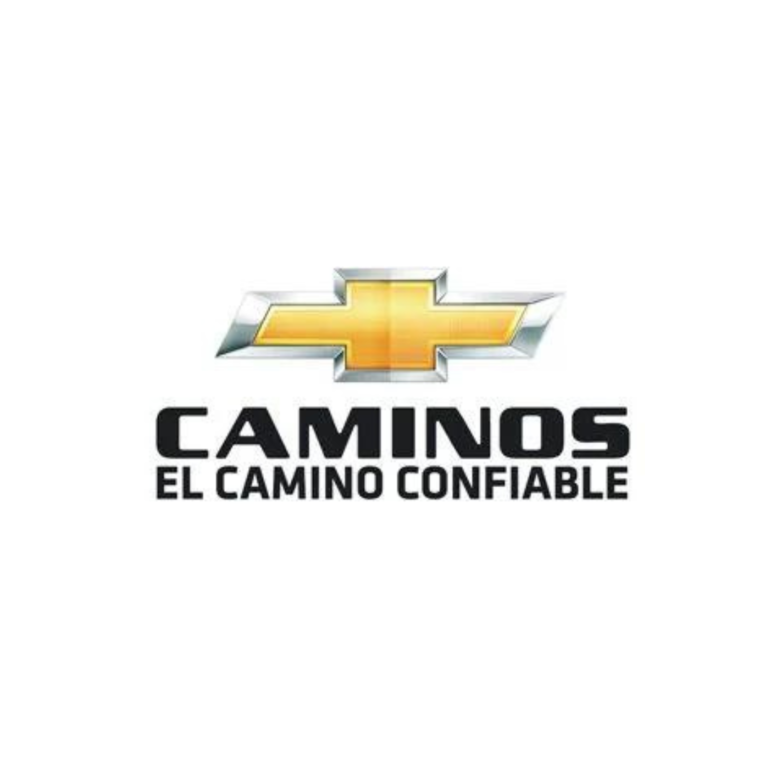 Caminos