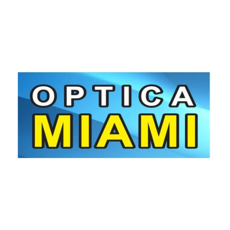 Óptica Miami